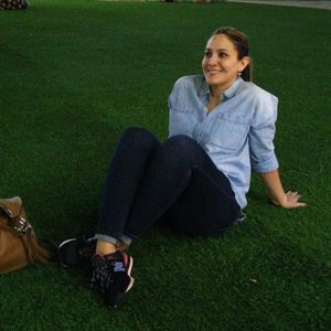 Meet your Posher, Marcela