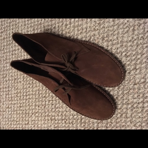 J crew shoes - Picture 2 of 3
