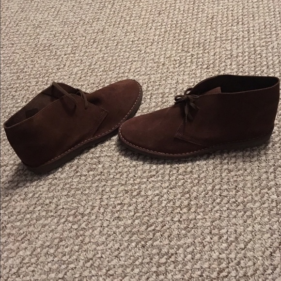 J crew shoes - Picture 3 of 3