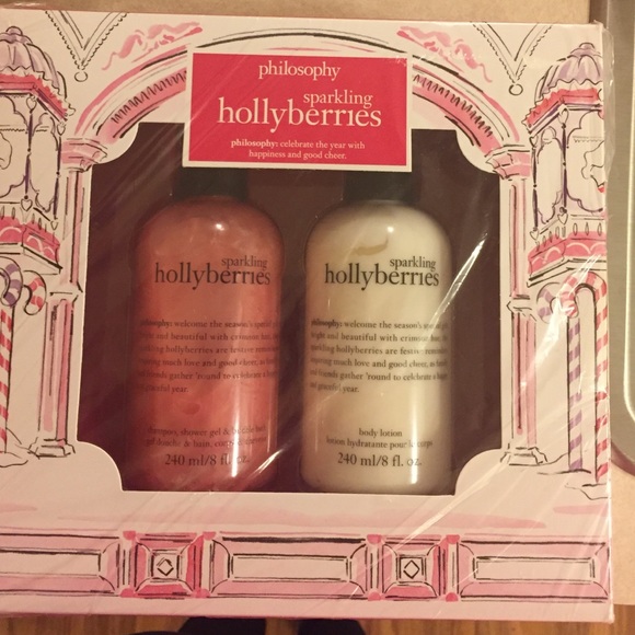 Spa set
