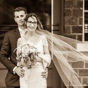 Meet your Posher, Alecia