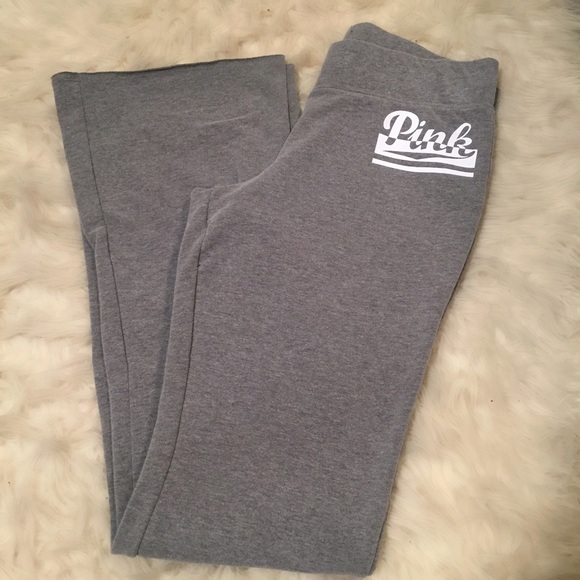 ⚜️PINK campus sweats