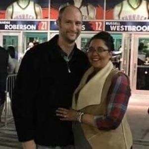 Meet your Posher, Bethany