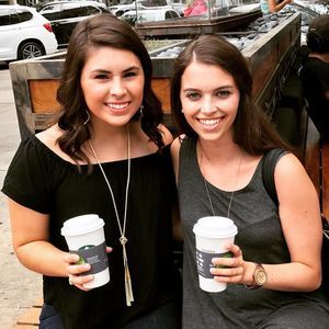 Meet your Posher, Marisa