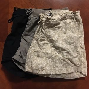 Old navy shorts