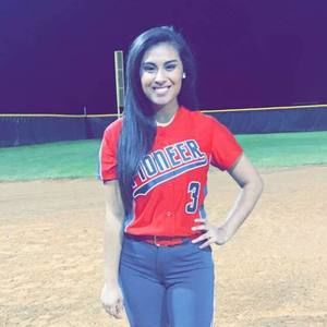 Meet your Posher, Karina