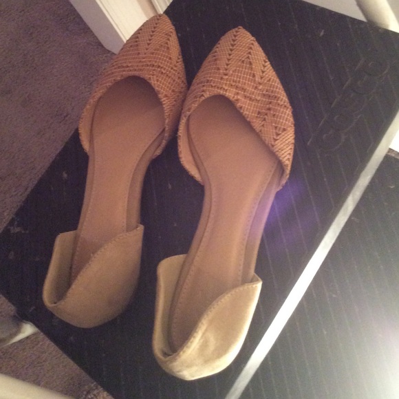 Flats