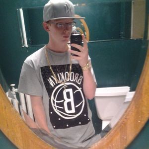 Meet your Posher, Dalton