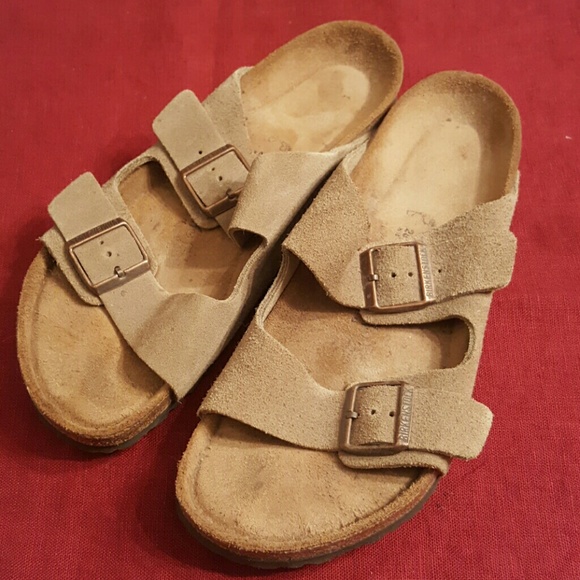 Birkenstock Men's Sandals