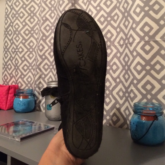 HotCakes boots (black) - Picture 4 of 4