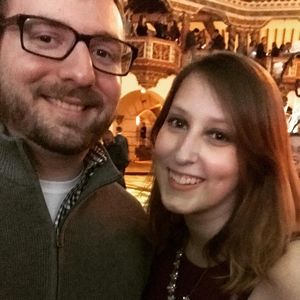 Meet your Posher, Adam