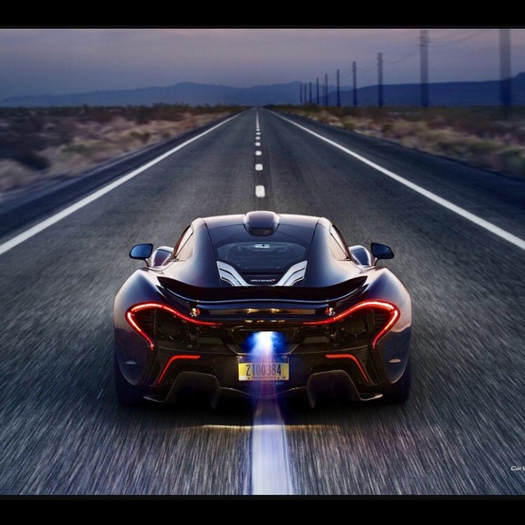 Meet your Posher, Cameron - Picture 1 of 1