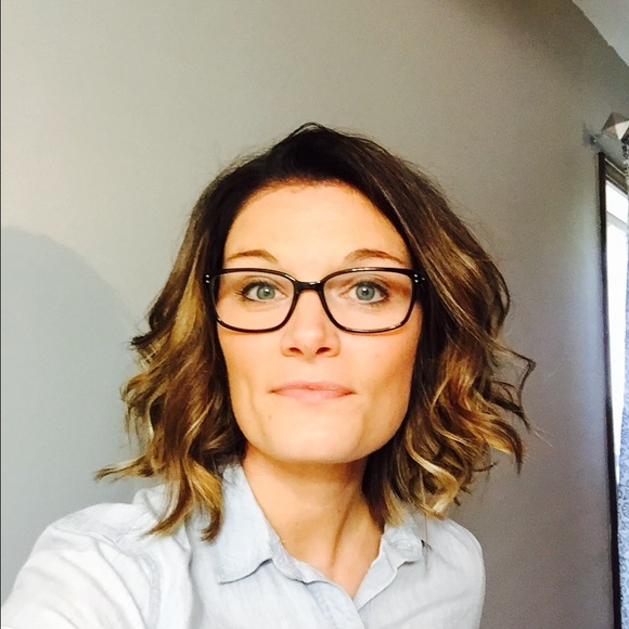 Meet your Posher, Jess