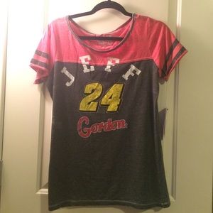 Jeff Gordon shirt
