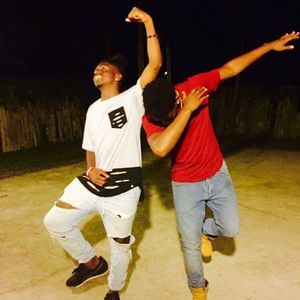 Meet your Posher, Hezekiah