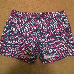Vineyard vines shorts