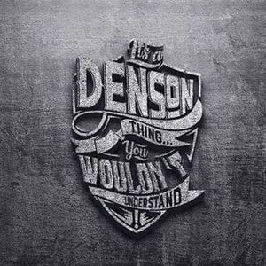 Meet your Posher, Steven