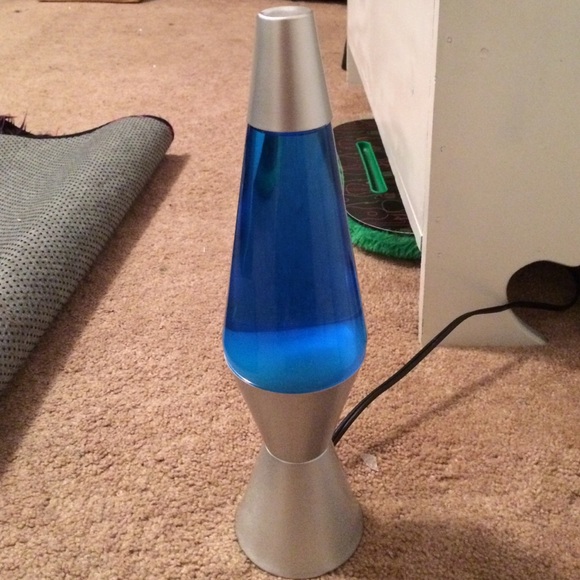 Lava Lamp - Picture 1 of 2