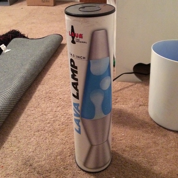 Lava Lamp - Picture 2 of 2