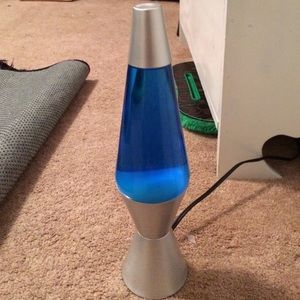 Lava Lamp