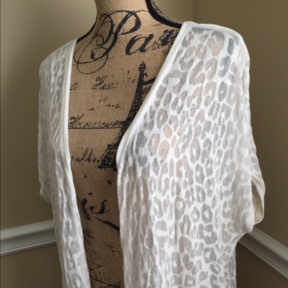 Lane Bryant Cardigan - Picture 2 of 4