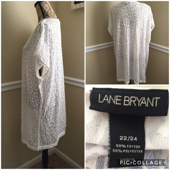 Lane Bryant Cardigan - Picture 4 of 4