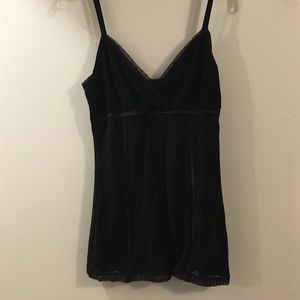 Express adjustable cami