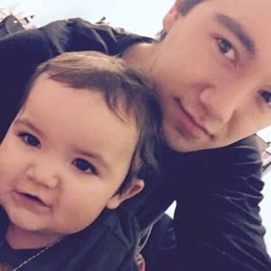 Meet your Posher, Daniel