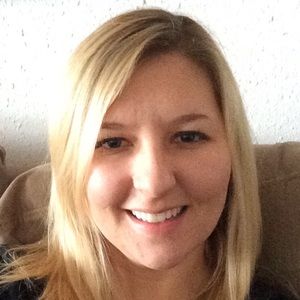 Meet your Posher, Tabitha