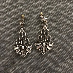 Bauble bar earrings Bauble bar earrings