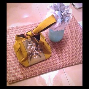 Cute decorative bag