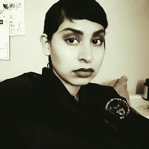 Meet your Posher, Anna