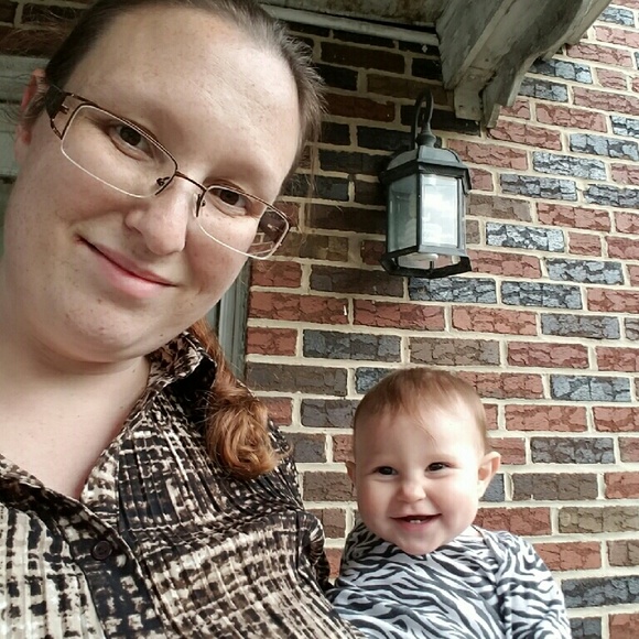 Gorgeous button down! - Picture 2 of 2