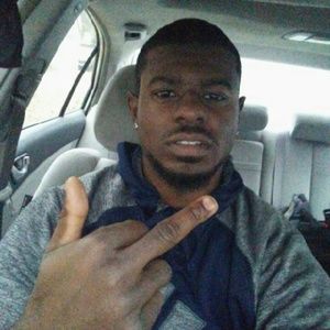 Meet your Posher, Terry