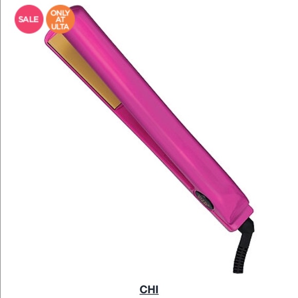 Chi Accessories Brand New Hair Straightener Poshmark