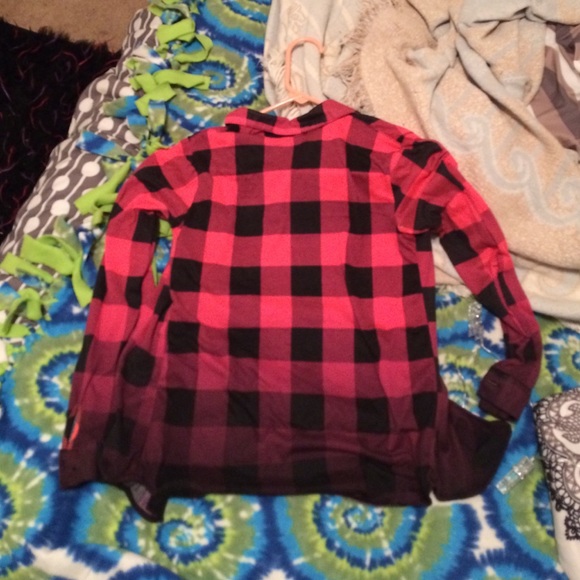 Flannel - Picture 2 of 2