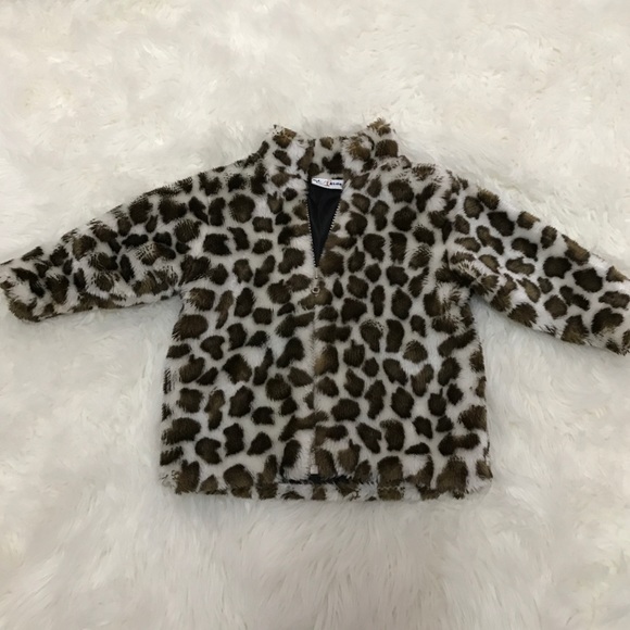 BT kids - coat
