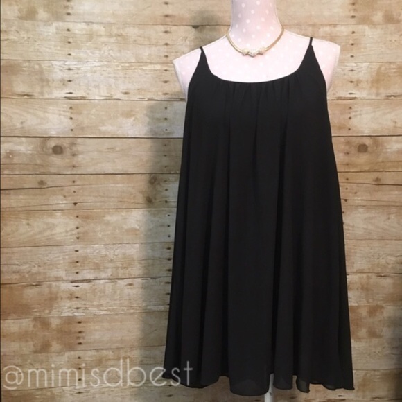 hug Dresses & Skirts - Black party dress