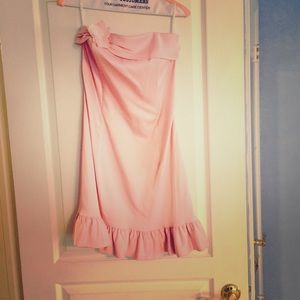 Jessica McClintock Dress