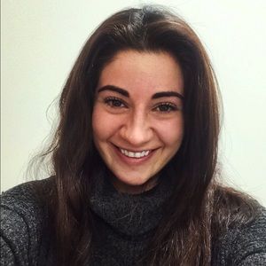 Meet your Posher, Gabi