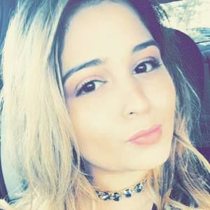 Meet your Posher, Karla