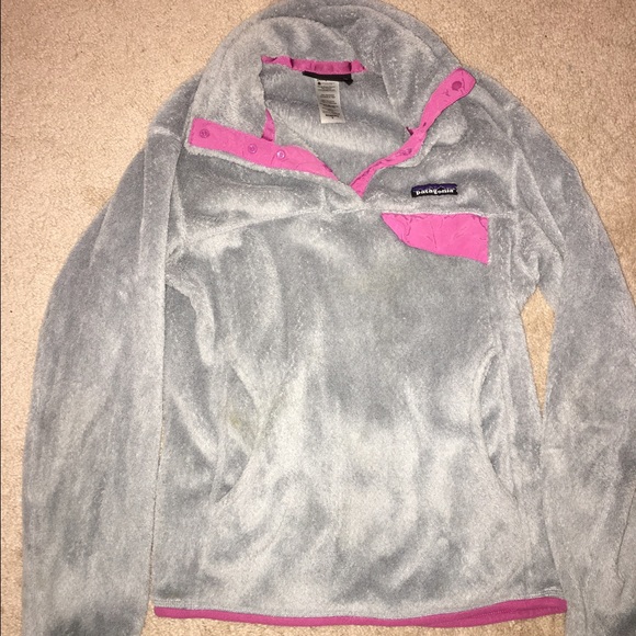 Patagonia pullover