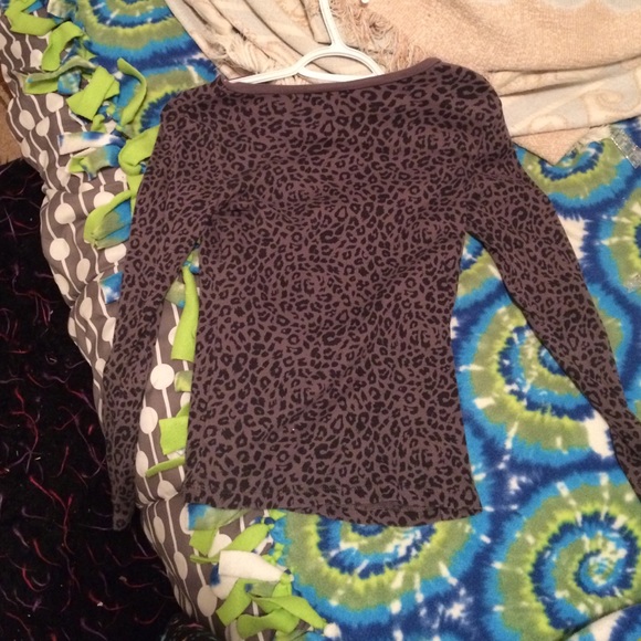 Long sleeve shirt - Picture 2 of 2