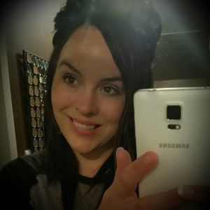 Meet your Posher, Haley