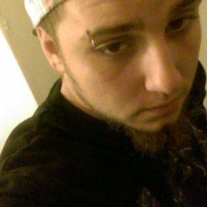 Meet your Posher, Fred