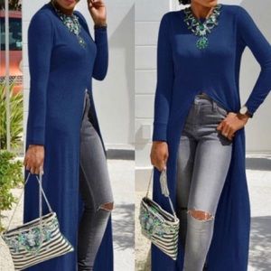 Sheek long shirt