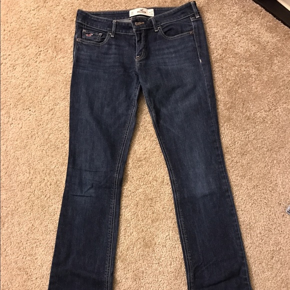Hollister Jeans - Picture 1 of 2