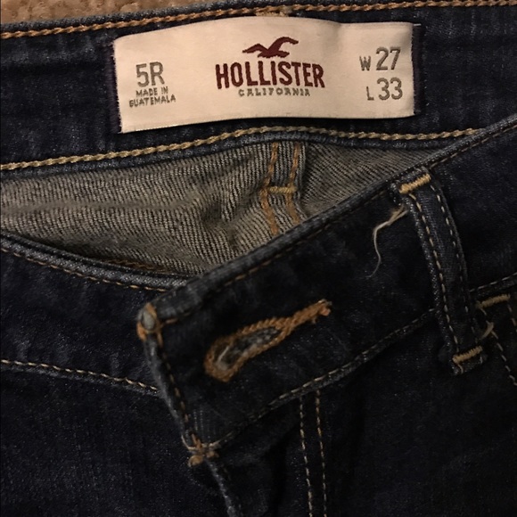 Hollister Jeans - Picture 2 of 2