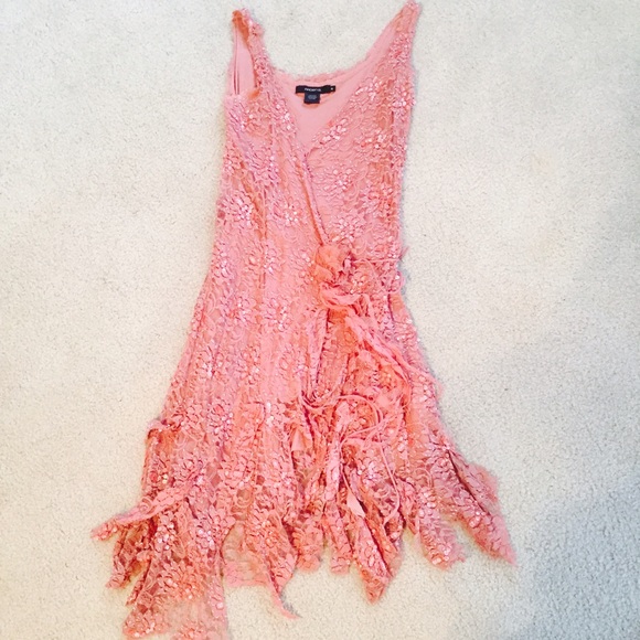 Arden B medium dress