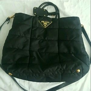 Prada Handbag